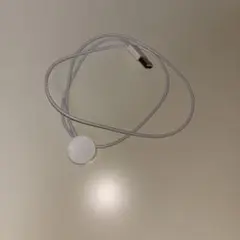 Apple Watch 充電器 ホワイト USB