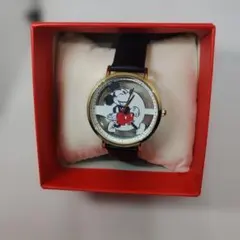 香港ディズニーランド DAICHI MIURA 三浦大地 時計 新品 - メルカリ