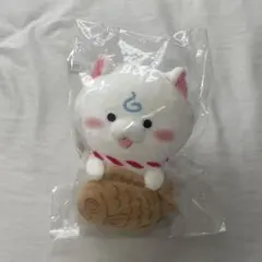 銀魂 ミニモフ ぬいぐるみ 坂田銀時 モフフサMINI - メルカリ