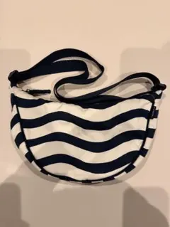 ユニクロmarimekko ショルダーバッグ