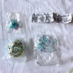 ハンギョドン　コンパクト&リング