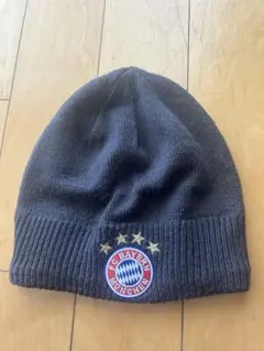 FCバイエルン・ミュンヘン ニット帽