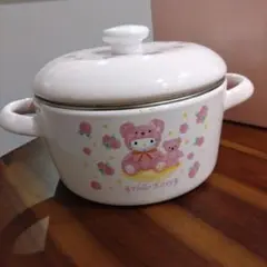 2026年最新】キティホーロー鍋の人気アイテム - メルカリ