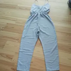 Juemiサロペット