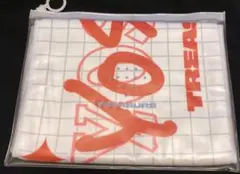 treasure ヨシ スローガン