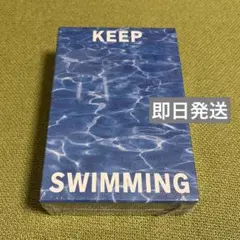 新品未開封】KEEPSWIMMING 入場特典 練り香水 BTS - メルカリ