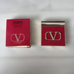 EYE2CHEEK VALENTINO ヴァレンティノ　09 オレンジベージュのサムネイル