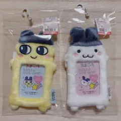 【未開封】たまごっち フォトキーホルダー しまむら