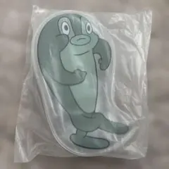 ハッピーくじ　トムとジェリー　ポーチ　さかな