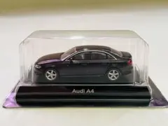 アウディAudi ミニカー 5台セット（京商1/64、maisto 1/44 ）のサムネイル