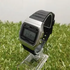 【新品・正規品】CASIO F-91WM-7AJH 腕時計（チープカシオ）のサムネイル