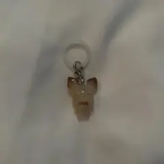 ポケピース めじるしガチャマスコット ピチュー