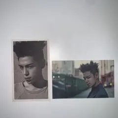 2025年最新】bigbang top トレカの人気アイテム - メルカリ