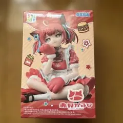 赤見かるび ちょこのせ プレミアムフィギュア ⑤