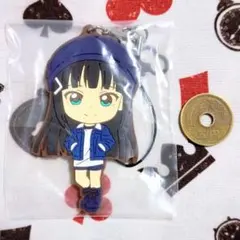 ラブライブサンシャイン 一番くじ 黒澤ダイヤ ラバスト 4