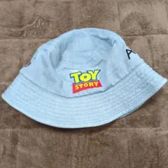 ディズニー☆トイ・ストーリー バケットハット