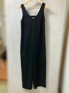 SHIPS wai サロペットパンツ ｓ　オールインワンのサムネイル
