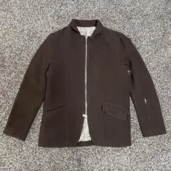 SOPHNET. ブロゾン ジャンパー