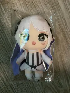 Fate/strange fake ぬいぷりけ フランチェスカ・プレラーティ　③のサムネイル