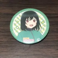 三船栞子 ニジガク校外学習 缶バッジ