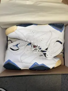 2025年最新】エアジョーダン7 フレンチ ブルーの人気アイテム