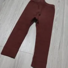 【RODAJ】ベビーパンツ　XS（80cm相当）韓国子供服