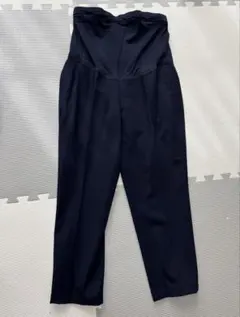 UNIQLO スマートアンクルマタニティパンツ2本セット