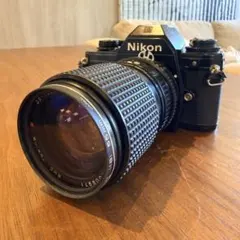 Nikon F4 フィルムカメラ TOKINA AT-X PRO 28-70mm - メルカリ