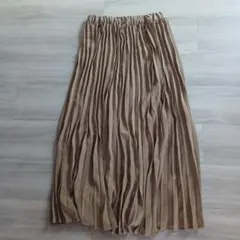 ロングスカートback numberのサムネイル
