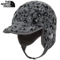 THE NORTH FACE オールフリース イヤーマフ キャップ ニット帽