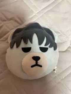 2025年最新】treasure ジフン ぬいぐるみの人気アイテム - メルカリ