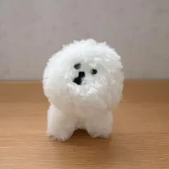 MAMBO マンボ ぬいぐるみ キーホルダー CLASKA クラスカ