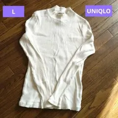 ハイネックtシャツ