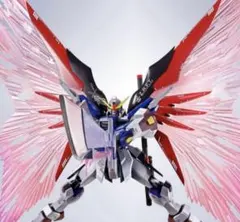 2025年最新】metal robot魂 side ms デスティニーガンダムの人気