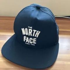 ザ　ノースフェイス　メッシュキャップ　NN02333