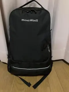 お茶様用】mont-bell ユティリティー デイパック 25 - メルカリ