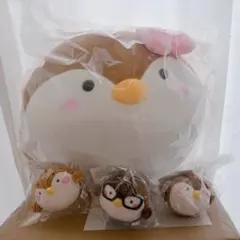 ☆40までにしたい10のこと すず子 ミニぬいぐるみキーホルダー【新品未