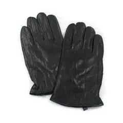 レザーグローブ 手袋 ブラック メンズ