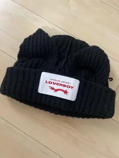 2026年最新】charles jeffrey loverboy 猫耳ニット帽の人気アイテム
