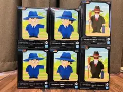 ドラゴンボール SOFVIMATES フィギュア ソフビメイツ