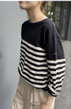 【新品未使用】Spick & Span【Le minor】JEANNE