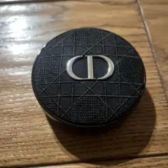 クッションファンデーション　ケース