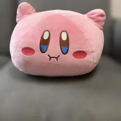 ☆星のカービィ ぬいぐるみ☆