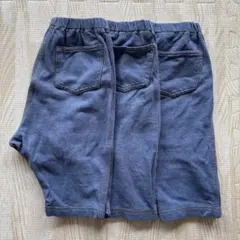 UNIQLO　まとめ売り　80サイズ　3枚セット