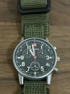 Wenger 7072X クロノ