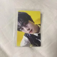 INI THE VIEW DAY VIEW ver. 佐野雄大