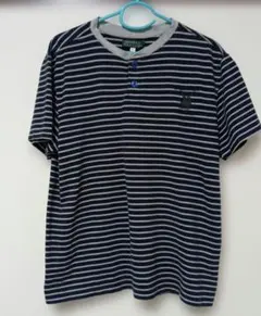 メンズ　ポロシャツ①のサムネイル