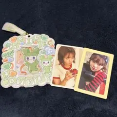 TWICE ジョンヨン トレカ セット
