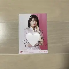 2025年最新】佐々木舞香 直筆の人気アイテム - メルカリ