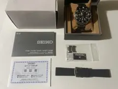断*グ様 SEIKO PROSPEX SBDC157・SPB257J1 5500 - メルカリ